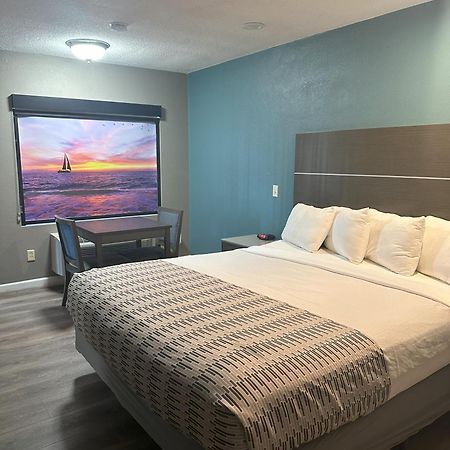 Hotel Palmeras Chula Vista Kültér fotó