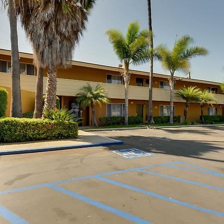 Hotel Palmeras Chula Vista Kültér fotó