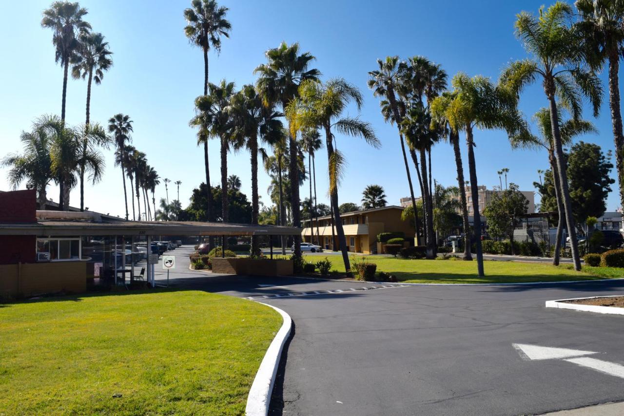 Hotel Palmeras Chula Vista Kültér fotó