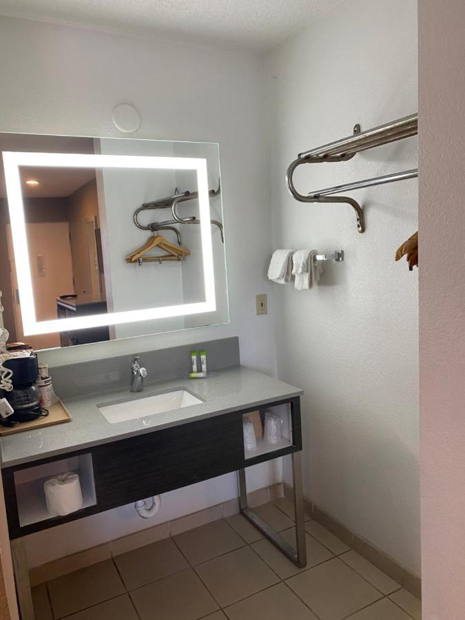 Hotel Palmeras Chula Vista Kültér fotó
