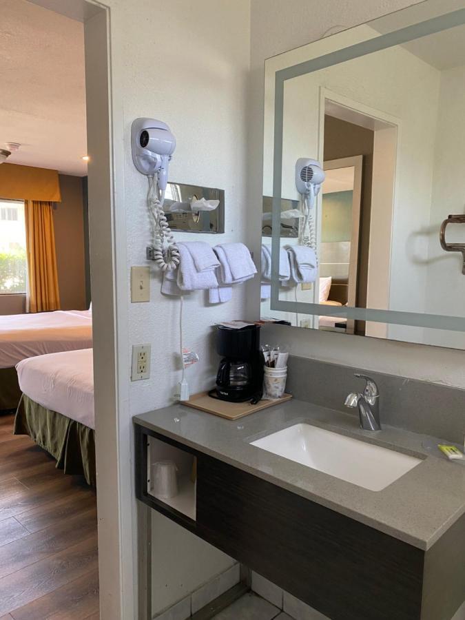 Hotel Palmeras Chula Vista Kültér fotó