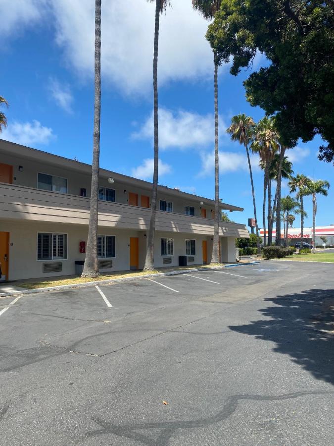 Hotel Palmeras Chula Vista Kültér fotó