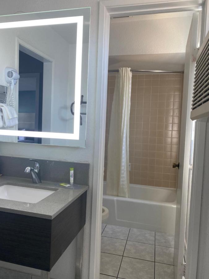 Hotel Palmeras Chula Vista Kültér fotó