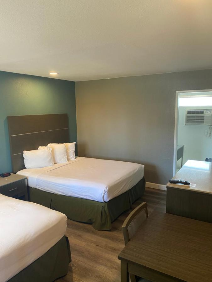 Hotel Palmeras Chula Vista Kültér fotó