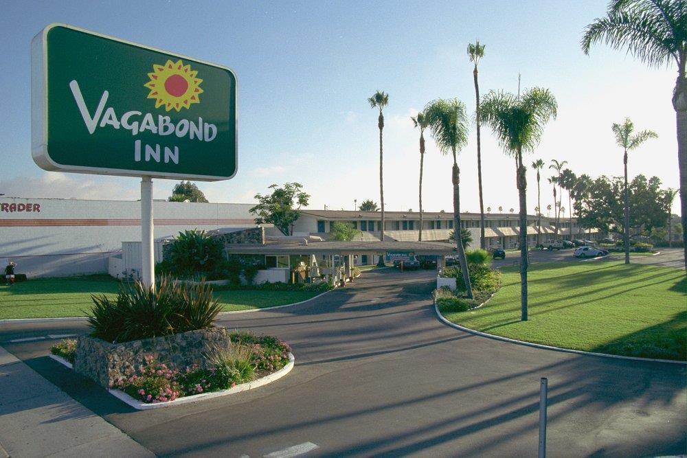 Hotel Palmeras Chula Vista Kültér fotó
