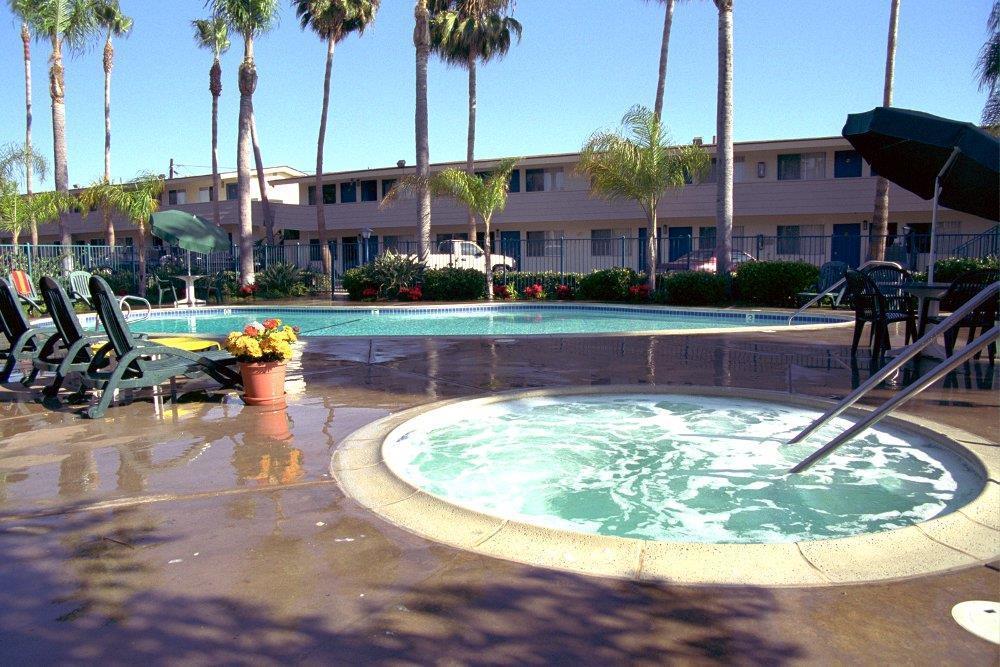 Hotel Palmeras Chula Vista Létesítmények fotó