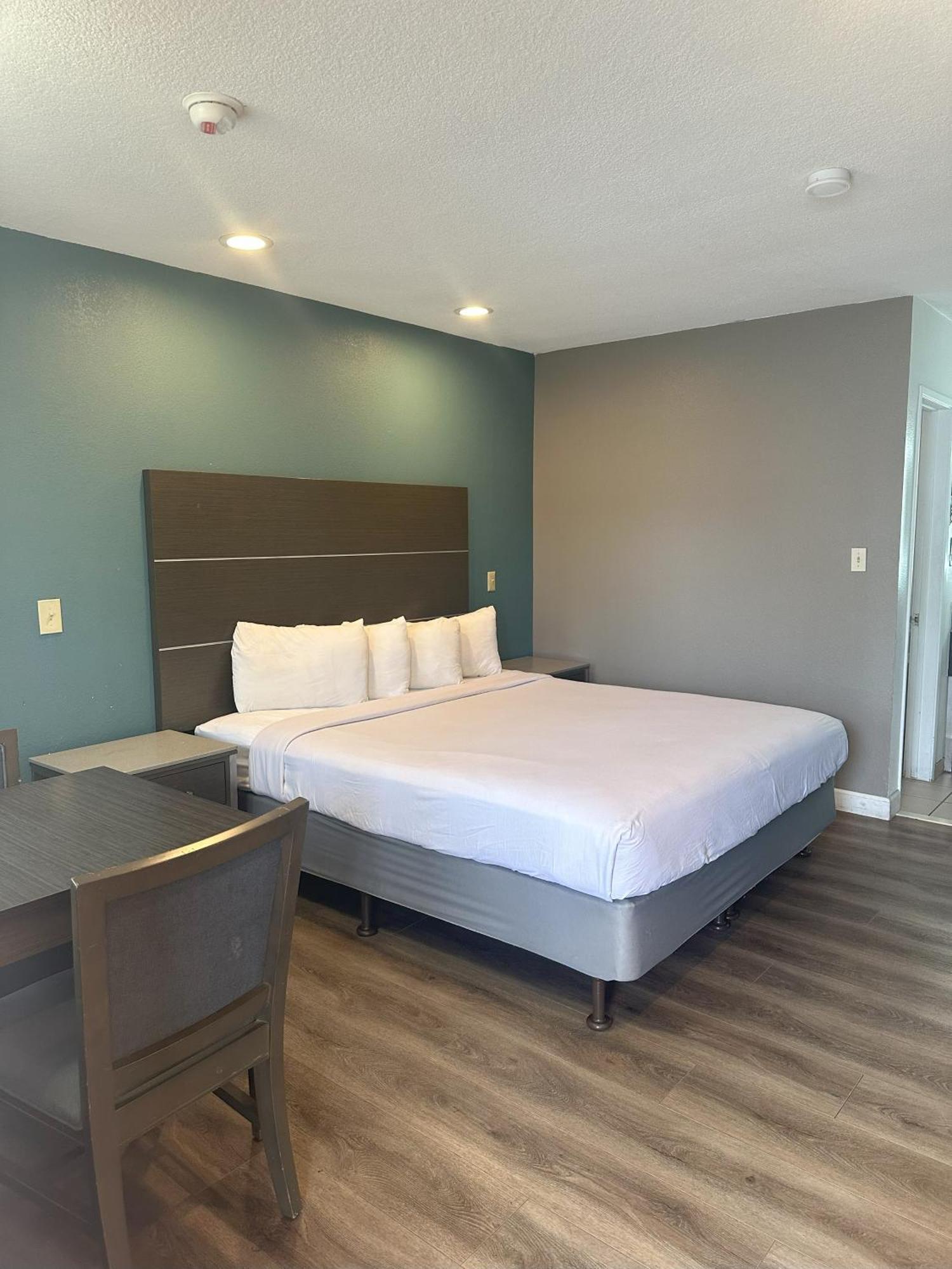 Hotel Palmeras Chula Vista Kültér fotó