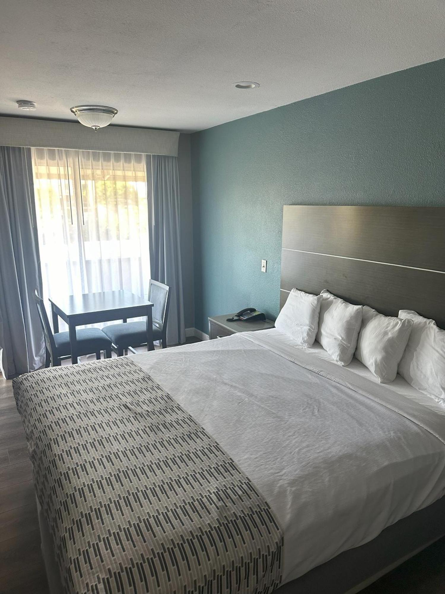 Hotel Palmeras Chula Vista Kültér fotó