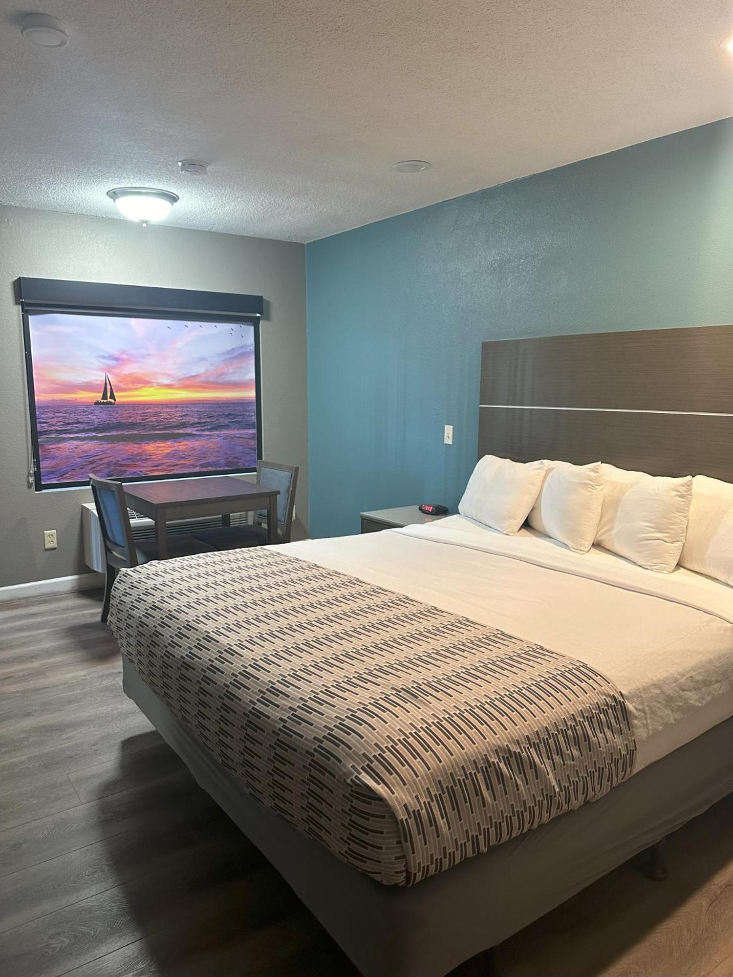 Hotel Palmeras Chula Vista Kültér fotó