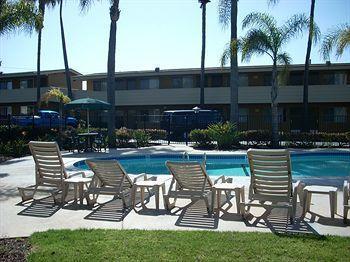 Hotel Palmeras Chula Vista Kültér fotó