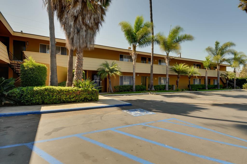 Hotel Palmeras Chula Vista Kültér fotó