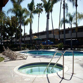 Hotel Palmeras Chula Vista Kültér fotó