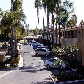 Hotel Palmeras Chula Vista Kültér fotó