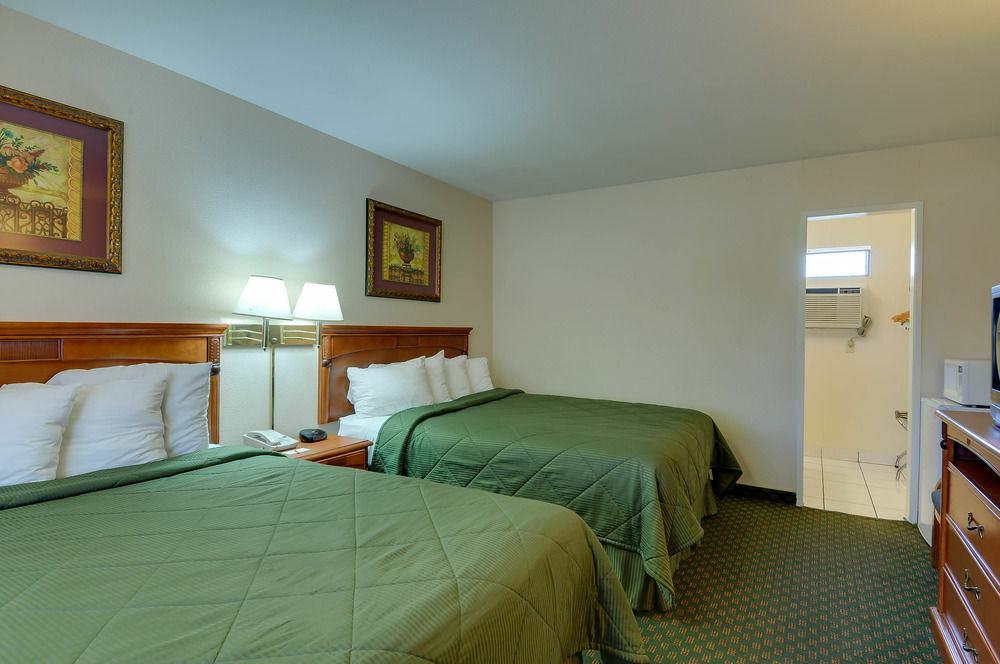 Hotel Palmeras Chula Vista Kültér fotó